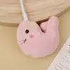Novos Acessórios de Joias Desenho Animado Fofo de Animal Planta de Algodão Acessórios DIY Decoração de Quarto Infantil Pingente Atacado