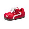 Zapatos para Bebé 2025 Primavera y Otoño Nuevos Zapatos Deportivos para Niños Suela Suave Ligeros Zapatos Casuales para Niños Zapatos para Niños Zapatos Forrest Gump