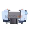 Máquina de Tres Rodillos CNC de Laboratorio Es80 para Materiales de Alta Viscosidad como Cosméticos, Tinta, Resina, Pasta de Plata y Silicona