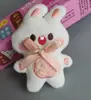 Cesta tejida de regalo para niños Accesorios Muñeca DIY Broche de muñeca Flor Guardería Bolsa de regalo de cumpleaños Accesorios