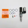 Injetores de Motor Diesel de Alta Qualidade e Kits de Reparo de Bomba Unitária para Reparo e Substituição de Peças