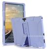 Aplicável a 11,6 polegadas Duochi Duochi LC-1161T estojo protetor tablet estojo de couro cartucho cartucho cartucho de silicone resistente a quedas
