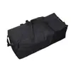 Mochila impermeable para viajes al aire libre, bolsa de almacenamiento impermeable, toldo, mesa y sillas plegables, tienda de campaña, mochila de almacenamiento misceláneo de gran capacidad