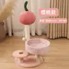 Marco de Escalada para Gatos al por Mayor Transfronterizo, Nido para Gatos Universal de Cuatro Estaciones, Juguete para Gatos Cápsula Espacial, Árbol para Gatos, Marco de Escalada para Gatos, Suministros para Mascotas