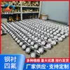 Tubo Ptfe Revestido de Aço, Cotovelo Tê Ptfe Revestido, Tubo Ptfe Revestido, Fabricante de Fonte Industrial