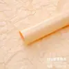 Papel de Seda Perlado Engrosado de 38 g Papel Impermeable para Envolver Flores Papel Enrollado a Mano para Ramilletes y Regalos de Floristería Papel Arrugado