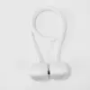 Abrazaderas para Cortinas sin Taladro Transfronterizas, Pinzas para Cortinas, Cordones de Amarre, Pinzas Magnéticas Autoadhesivas, Decoraciones para Cortinas, Clips para Auriculares