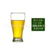 Copo para Cerveja Artesanal Copo para Chopp Bar Comercial Ktv Copo para Suco Grande Capacidade Copo Transparente Copo para Bebidas