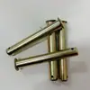 Colgador de Carrete de Pasador Hueco Pasador de Refuerzo Pasador de Chaveta Múltiples Especificaciones Accesorios para Equipos de Bomberos