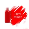 Oso Fluido Blanco Embrión Hecho a Mano DIY Muñeca de Vinilo Oso Violento Pintura Material Especial Kit Set Fabricante Mayorista