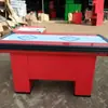 Mostradores de Caja Registradora al por Mayor para Tiendas de Mamás y Bebés, Tiendas de Conveniencia, Supermercados, Mostradores de Caja Combinados de Fabricante, Mostradores Pequeños, Mostradores de Pago