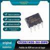 Brand new original genuíno STC8G1K08-36I-DIP8 em linha microcomputador microcontrolador de microcomputador circuito integrado MCU