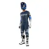 Versátil y popular traje de carreras para motocross SHOT Husqvarna, disponible para entrega inmediata