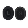 Adequado para fones de ouvido Logitech Logitech G PRO protetores auriculares de gel gprox protetores auriculares capa de esponja de gelo
