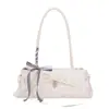 Bolso cruzado transfronterizo estilo chica dulce para mujer, bolso de hombro versátil, moderno y dulce, bolso pequeño de moda al por mayor