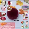 Atacado Bolas de Pelo Sintético de Coelho 3-9cm Pompons DIY Materiais Artesanais para Bolsas, Acessórios, Roupas, Sapatos, Chapéus, Têxteis Domésticos e Materiais Decorativos