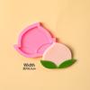 Adornos Decorativos para Pastel de Cumpleaños Shoutao Koi Shouzi Tarjeta Acrílica para Banquete de Cumpleaños de Personas Mayores Accesorios para Mesa de Postres