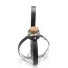 Cinturón Renacentista de Carnaval Cinturón Medieval de Cuero Pulsera Halloween Botella Mágica Accesorios de Cosplay Atrezzo