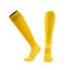 Calcetines de Fútbol Transfronterizos de Comercio Exterior para Hombre de Tubo Largo Antideslizantes Hasta la Rodilla Competencia Fondo de Toalla Gruesos Entrenamiento Adulto Color Sólido Calcetines Deportivos