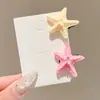 Presilhas de Cabelo Bico de Pato Doce Dopamina Atacado 2026 Novas Presilhas de Cabelo Versáteis com Laço Presilhas de Cabelo Exquisitas de Alta Qualidade para Franja