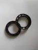 Anel Plástico Direto da Fábrica Anel com Cordão Anel Plástico com Cordão Clássico de Comércio Exterior Acessórios com Cordão Acessórios com Cordão Elástico