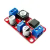 Módulo de fuente de alimentación de refuerzo ajustable XL6019DC-DC, corriente de alta potencia, versión mejorada Super XL6009 LM2577
