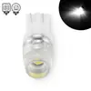 Luz indicadora de cruce WJ comercio electrónico transfronterizo T10 5630 2SMD lente cóncava luz de ancho astigmatismo W5W luz de matrícula coche luz pequeña puerta