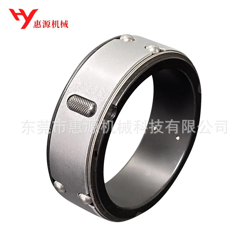 滚柱滑差环4