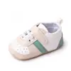 Zapatos para bebé de 0 a 1 año para Primavera y Otoño, zapatos para bebé, interiores, antideslizantes, suela suave, zapatos para bebé y niño pequeño, zapatos para bebé BZ2316