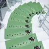 Alfombrilla Antideslizante para Escaleras Autoadhesiva Engrosada Resistente al Desgaste Alfombra Doméstica de Interior Tira Antideslizante Tatami Alfombrilla de Protección para Escaleras de Madera Maciza