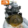 Piezas de Maquinaria de Construcción, Nuevas, Usadas, Originales, Ensamblaje de Motor Reacondicionado Adecuado para Motor Isuzu 4Jg2