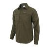 Camisa ESDY para deportes al aire libre, manga larga/corta desmontable, camuflaje, secado rápido, ropa A351