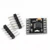 Placa de control para motor CC Módulo de control para motor bidireccional DRV8833 Módulo de control para motor volumen pequeño