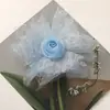 Estilo K Princesa Doce Flor Cacheada Renda de Rede Rosa DIY Pegador Corda de Cabelo Corsage Adorno de Cabeça Acessórios de Flor