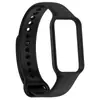 Pulseira Aplicável de Fábrica Mi Band 8 Active Relógio Esportivo Inteligente Pulseira Redmi Redmi Band 2