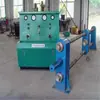 Banco de Pruebas de Soporte Hidráulico Único, Tipo con Función de Presurización a Baja Velocidad, Equipo de Mantenimiento Minero, Qiancheng