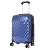 Maleta de Viaje de 20 pulgadas Impresa Personalizada Regalo Conmemorativo Maleta Personalizada Impresión UV Maleta de Mano Personalizada de 20 pulgadas