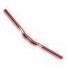 Guidão ENLEE para bicicleta veículo off-road mountain bike downhill XC MA guidão andorinha tubo de bombeamento fino de alta resistência guidão horizontal atacado