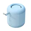 Uau, Alto-falante Bluetooth Inteligente Hb-01, Subwoofer para Uso Doméstico, Áudio Portátil, Mini Alto-falante Inteligente Ai Sem Fio
