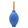 Piel de teclado soplante lente soplante bola de polvo limpiadora bola de soplado de polvo bola de soplado de cámara bola de soplado de polvo fuerte