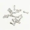 Colar Pingente Liga Gota d'Água Pulseira Corrente de Extensão Pequeno Pingente Acessórios para Joias DIY Acessórios Simples de Desenho Animado Atacado
