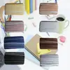 Cinta Adhesiva Roja y Blanca para Encuadernación de Bordes de Libros con Cierre de Velcro Cinta para Encuadernación de Bordes de Libros / Tira de Tela para Encuadernación de Álbumes de Fotos 100 Metros Tela para Cabezada de Libro Tapa Dura