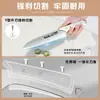 Cuchillo para Fruta de Acero Inoxidable para Dormitorio, Cuchillo para Fruta Doméstico de Gama Alta, Cuchillo Pequeño Comercial, Afilado y de Alta Dureza, Cuchillo Portátil