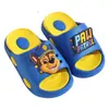 Pantuflas de Paw Patrol para Niñas, Pantuflas de Verano Antideslizantes para Interiores en Casa para Niños, Pantuflas para Bebés Niños