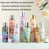Victoria perfume para damas y caballeros 250ml spray corporal fragancia perfumes duraderos explosivos transfronterizos europeos y americanos