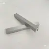 Peças de máquina de embalagem vertical selagem de três lados selagem traseira selagem superior e inferior bloco de alumínio de aquecimento fio sensor de temperatura elemento de aquecimento lâmina de corte