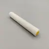 Fábrica Shuaining fornecimento direto mini rolo para polegar lã pura lã curta cola quente sem ângulo morto escova rolo rolo de lã