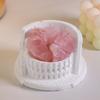 Difusor de Yeso Romano en Forma de Copa Aromaterapia Hogar Oficina Adornos de Fragancia Regalos Navideños Aromaterapia de Cristal Natural