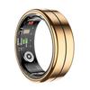 Anillo Inteligente R04 Monitorea Frecuencia Cardíaca, Oxígeno en Sangre, Sueño, Calorías, Tecnología Deportiva y Salud