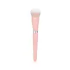 Venta caliente juego de brochas de maquillaje brocha plana para base brocha para polvos sueltos herramientas de maquillaje de belleza brocha reparadora brocha para colorete lote barato